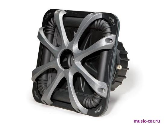 Сабвуфер в авто Kicker S15L5 Сабвуфер Kicker S15L5