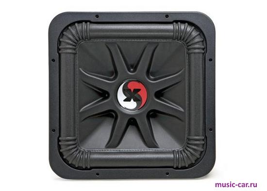 Сабвуфер в авто Kicker S18X Сабвуфер Kicker S18X