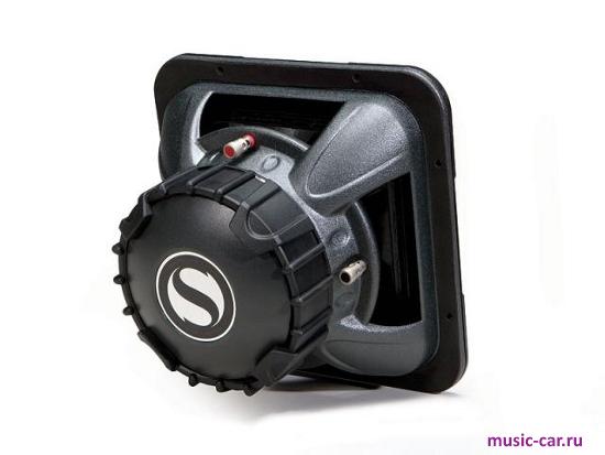 Сабвуфер в авто Kicker S8L5 Сабвуфер Kicker S8L5
