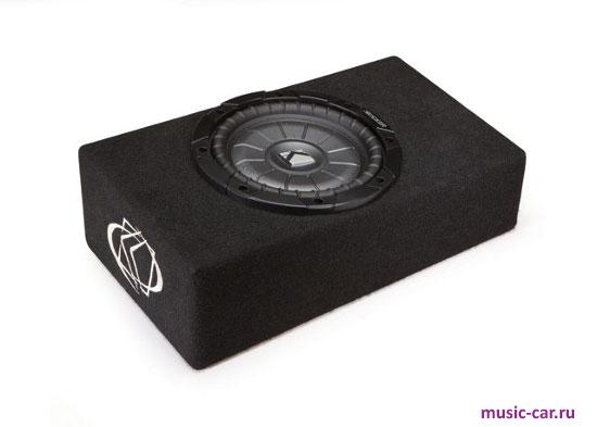 Сабвуфер в авто Kicker TCVT8 Сабвуфер Kicker TCVT8