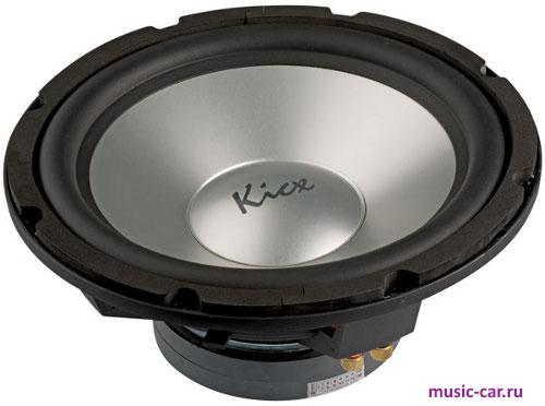 Сабвуфер в авто Kicx ALN 300 Сабвуфер Kicx ALN 300