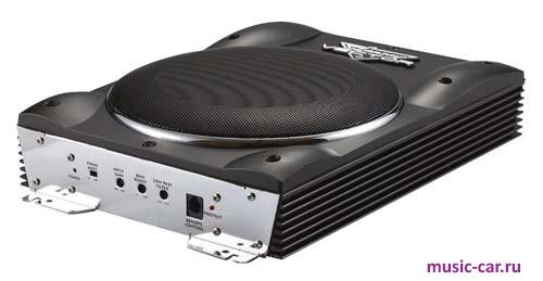 Сабвуфер в авто Lanzar VCTBS-10 Сабвуфер Lanzar VCTBS-10