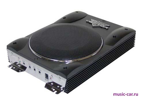 Сабвуфер в авто Lanzar VCTBS-8 Сабвуфер Lanzar VCTBS-8