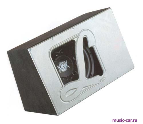 Сабвуфер в авто Lanzar VW-124 BOX Сабвуфер Lanzar VW-124 BOX