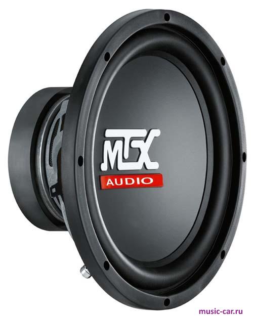 Сабвуфер в авто MTX RT10-04 Сабвуфер MTX RT10-04
