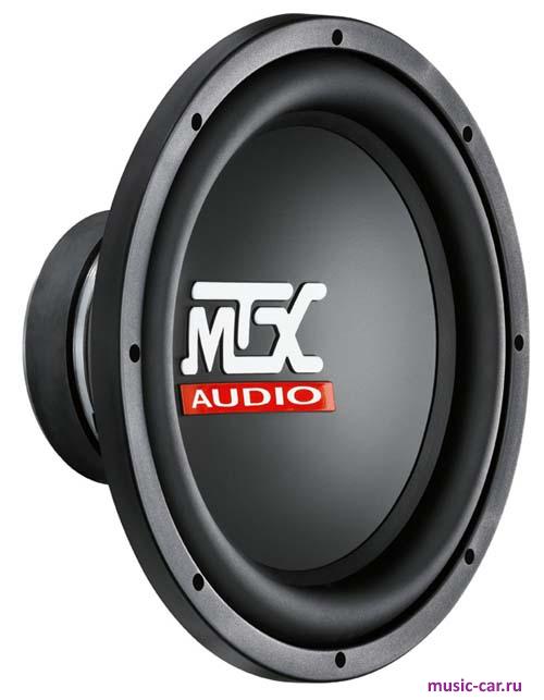 Сабвуфер в авто MTX RT12-04 Сабвуфер MTX RT12-04