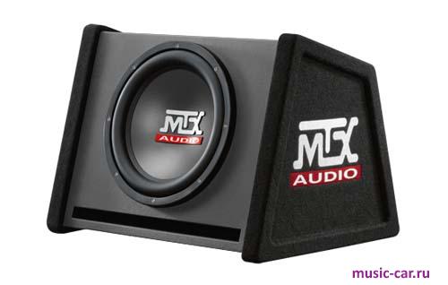 Сабвуфер в авто MTX RT12AV Сабвуфер MTX RT12AV