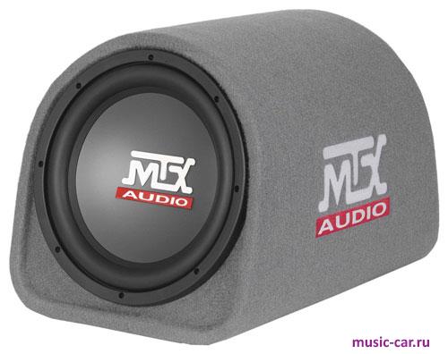 Сабвуфер в авто MTX RT12PT Сабвуфер MTX RT12PT