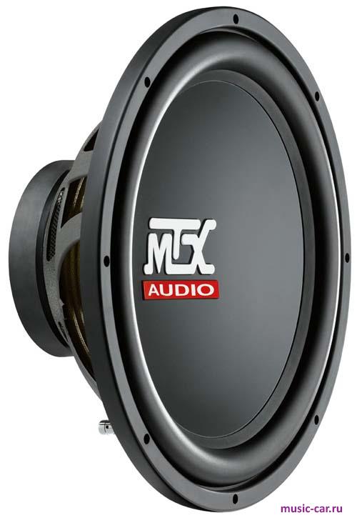 Сабвуфер в авто MTX RT15-04 Сабвуфер MTX RT15-04