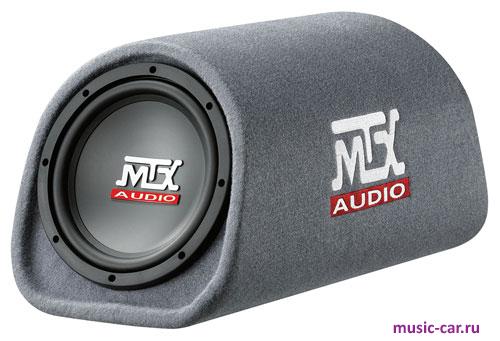 Сабвуфер в авто MTX RT8PT Сабвуфер в авто MTX RT8PT