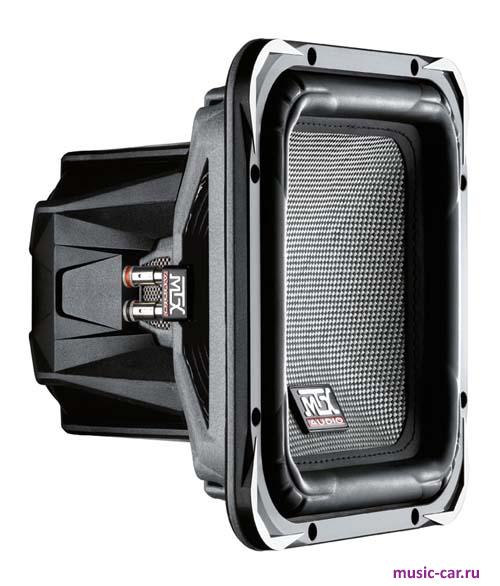 Сабвуфер в авто MTX T610S-44 Сабвуфер MTX T610S-44