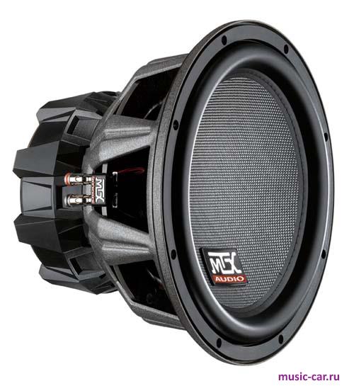 Сабвуфер в авто MTX T612-22 Сабвуфер MTX T612-22