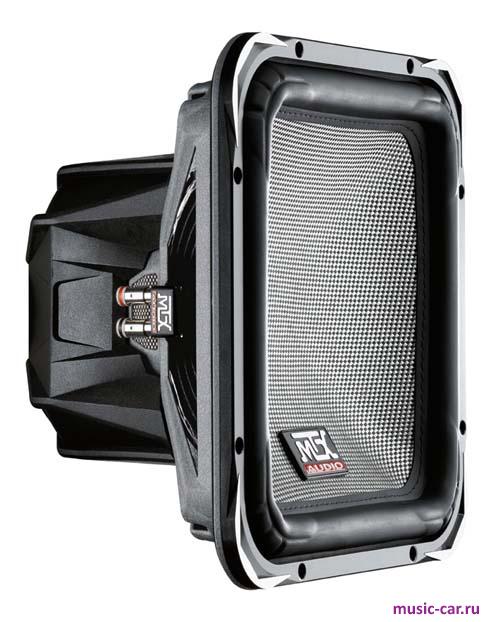 Сабвуфер в авто MTX T612S-22 Сабвуфер MTX T612S-22