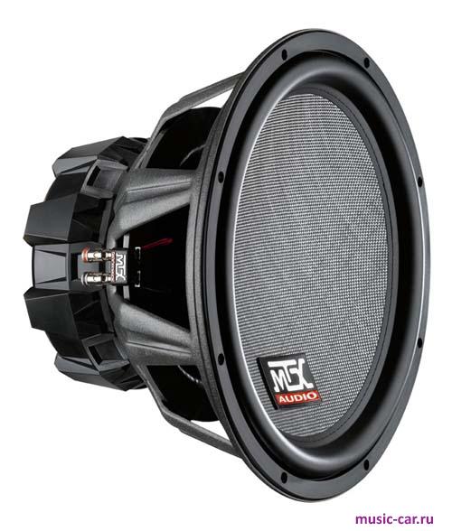 Сабвуфер в авто MTX T615-22 Сабвуфер MTX T615-22