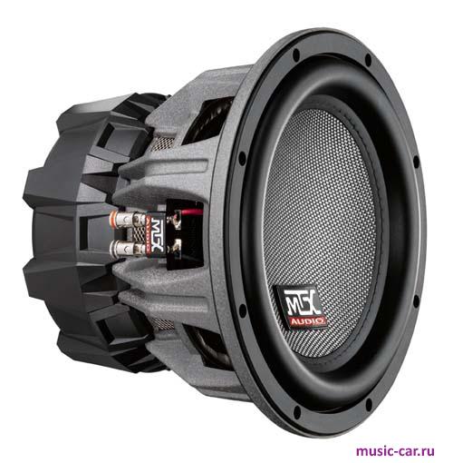 Сабвуфер в авто MTX T810-44 Сабвуфер MTX T810-44
