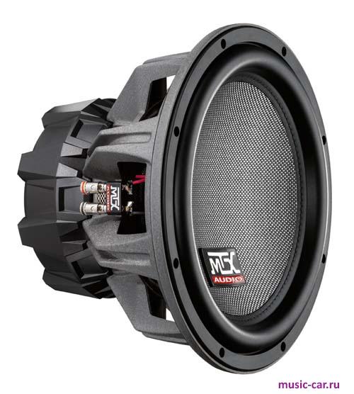 Сабвуфер в авто MTX T812-22 Сабвуфер MTX T812-22