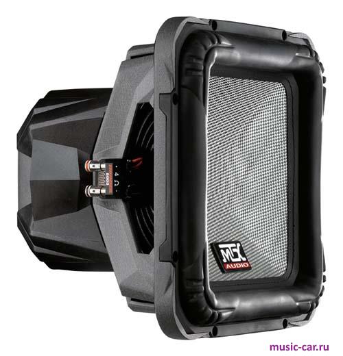 Сабвуфер в авто MTX T812S-22 Сабвуфер MTX T812S-22