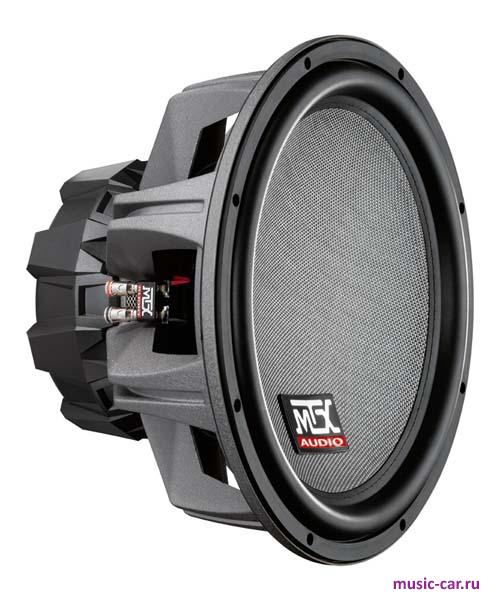Сабвуфер в авто MTX T815-22 Сабвуфер MTX T815-22