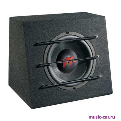 Сабвуфер в авто Macrom M3E.10S Сабвуфер Macrom M3E.10S