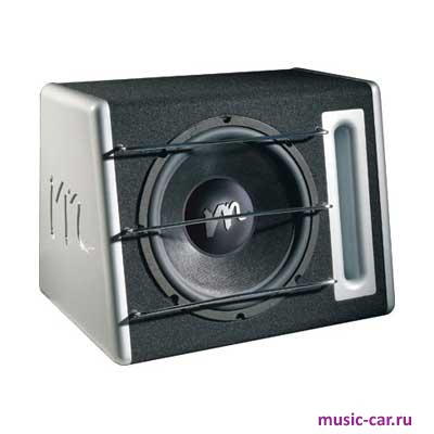 Сабвуфер в авто Macrom M3E.12V Сабвуфер Macrom M3E.12V