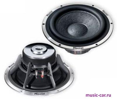 Сабвуфер в авто Magnat AD 300 Сабвуфер Magnat AD 300