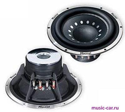 Сабвуфер в авто Magnat ADR 300 Сабвуфер Magnat ADR 300
