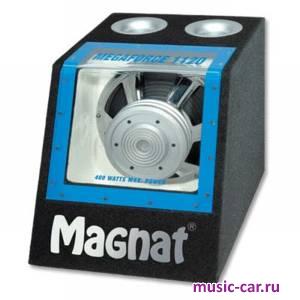 Сабвуфер в авто Magnat MegaForce 1120 Сабвуфер Magnat MegaForce 1120