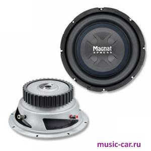 Сабвуфер в авто Magnat Xpress 10 Сабвуфер Magnat Xpress 10