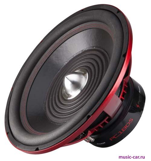 Сабвуфер в авто PPI PC.18DS Сабвуфер PPI PC.18DS