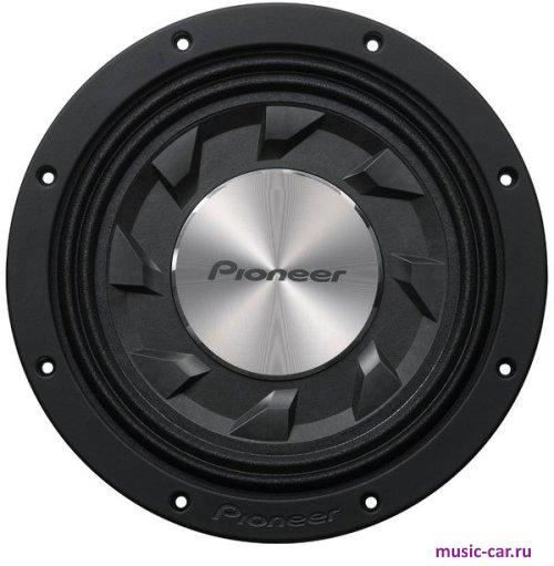 Сабвуфер в авто Pioneer TS-SW1241D Сабвуфер в авто Pioneer TS-SW1241D