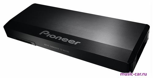 Сабвуфер Pioneer TS-WX710A