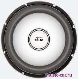 Сабвуфер в авто Prology Club-12 Сабвуфер Prology Club-12