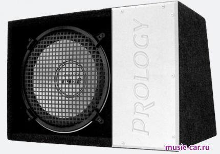 Сабвуфер в авто Prology CLUB BOX 12 Сабвуфер Prology CLUB BOX 12