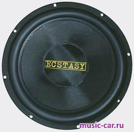 Сабвуфер в авто Prology EX-10 Сабвуфер Prology EX-10