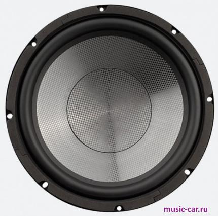 Сабвуфер в авто Prology PX-120 Сабвуфер Prology PX-120