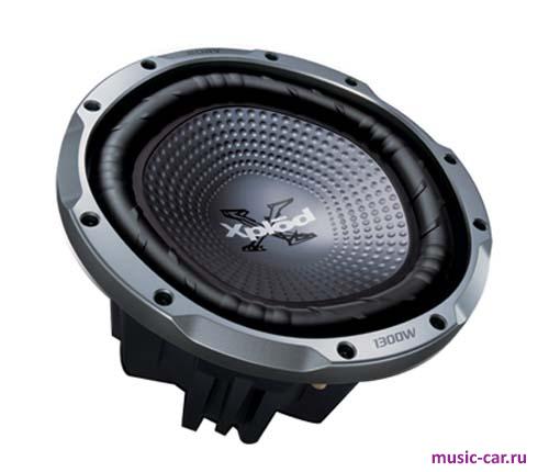 Сабвуфер в авто Sony XS-GTR120L Сабвуфер Sony XS-GTR120L