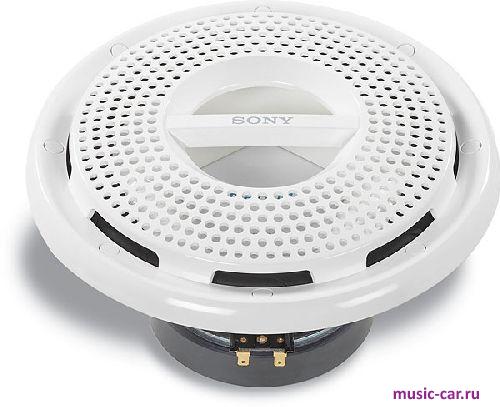 Сабвуфер в авто Sony XS-L100P5M Сабвуфер Sony XS-L100P5M