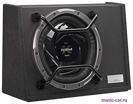 Сабвуфер в авто Sony XS-LB10S Сабвуфер Sony XS-LB10S