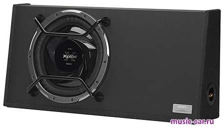 Сабвуфер в авто Sony XS-LB12S Сабвуфер Sony XS-LB12S