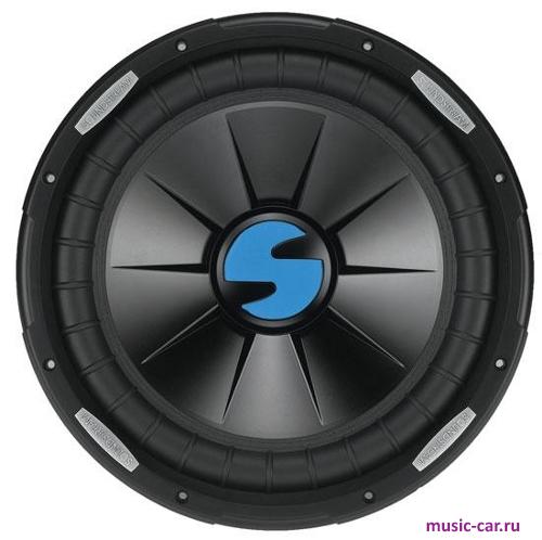 Сабвуфер в авто Soundstream RBW-10 Сабвуфер Soundstream RBW-10
