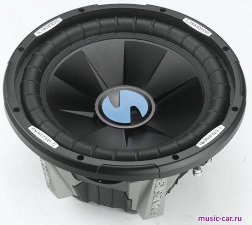 Сабвуфер в авто Soundstream RBW-12 Сабвуфер Soundstream RBW-12