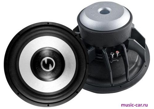 Сабвуфер в авто Soundstream SPLX-122HX Сабвуфер Soundstream SPLX-122HX