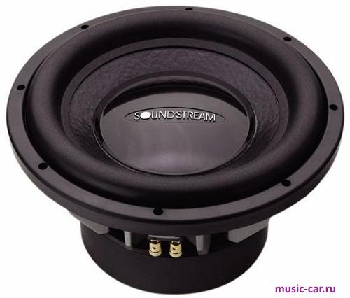 Сабвуфер в авто Soundstream SPLX-15-4 Сабвуфер Soundstream SPLX-15-4
