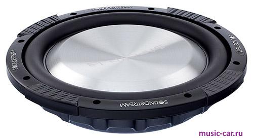 Сабвуфер в авто Soundstream Stealth-13 Сабвуфер Soundstream Stealth-13