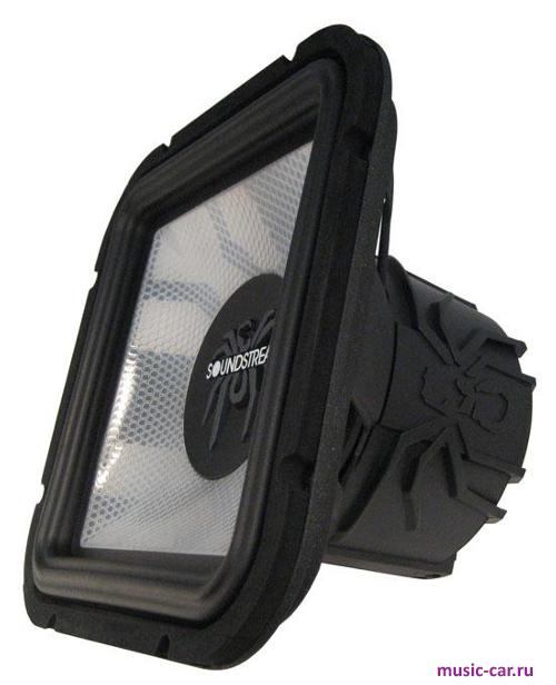Сабвуфер в авто Soundstream TSQ-122 Сабвуфер Soundstream TSQ-122