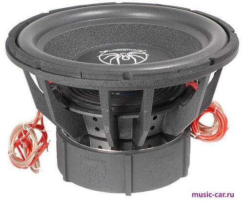 Сабвуфер в авто Soundstream XXX-18 Сабвуфер в авто Soundstream XXX-18