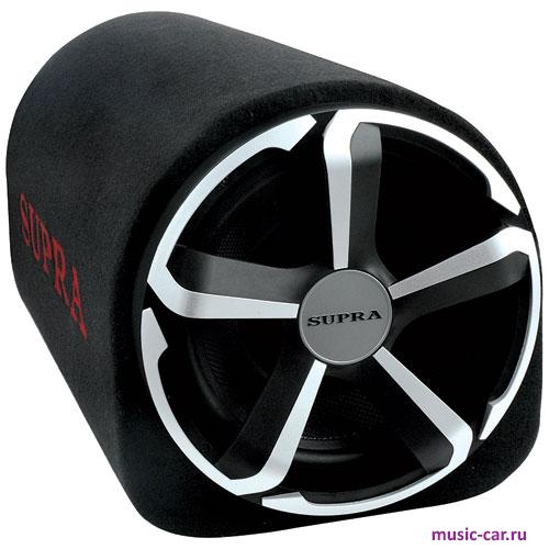 Сабвуфер в авто Supra SRD-T30A Сабвуфер Supra SRD-T30A