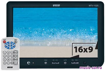 ������������� Mystery MTV-1025