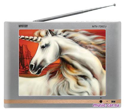������������� Mystery MTV-730CU