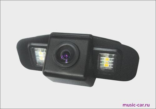 ������������� Phantom CA-0825 (HONDA Civic 4D)